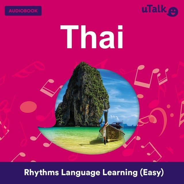 uTalk Thai