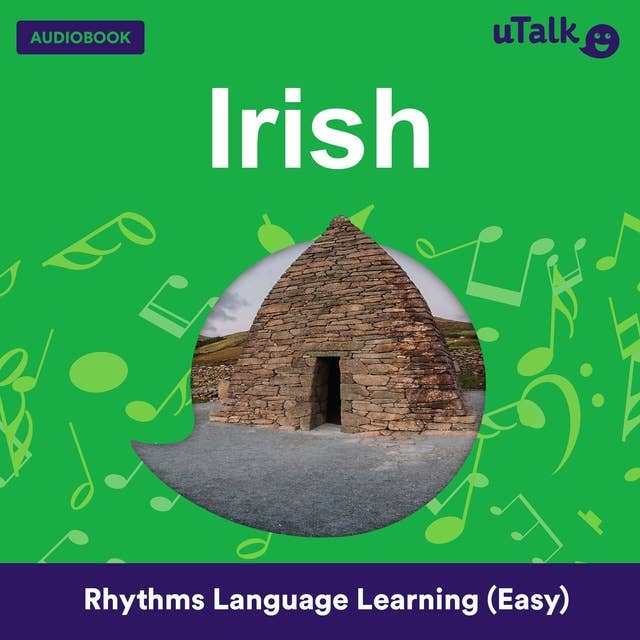uTalk Irish