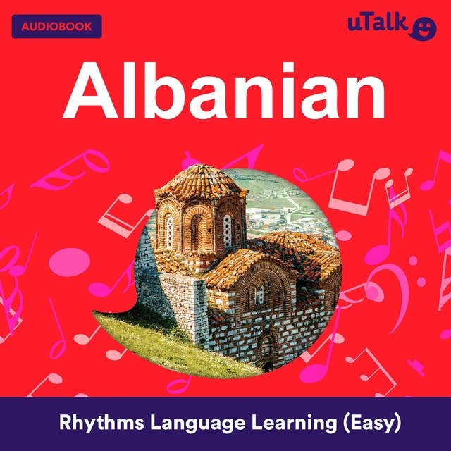uTalk Albanian