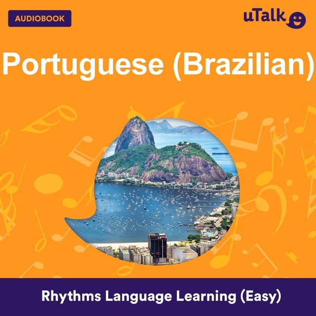 uTalk Portuguese (Brazilian)
