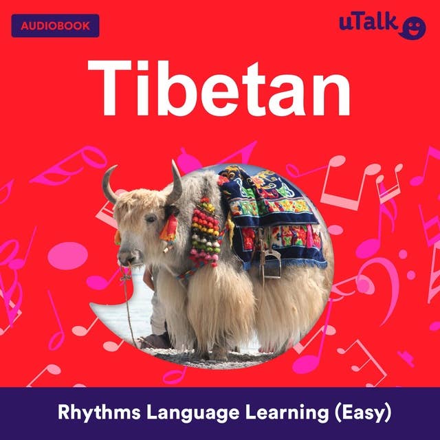 uTalk Tibetan