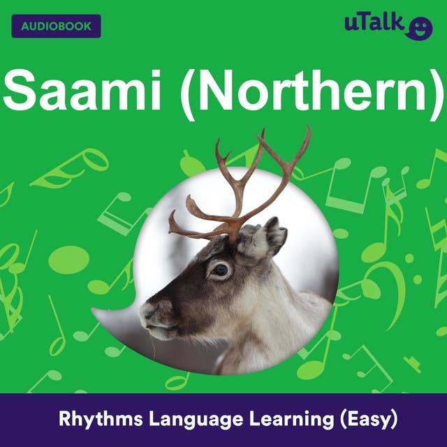 uTalk Saami (Northern)