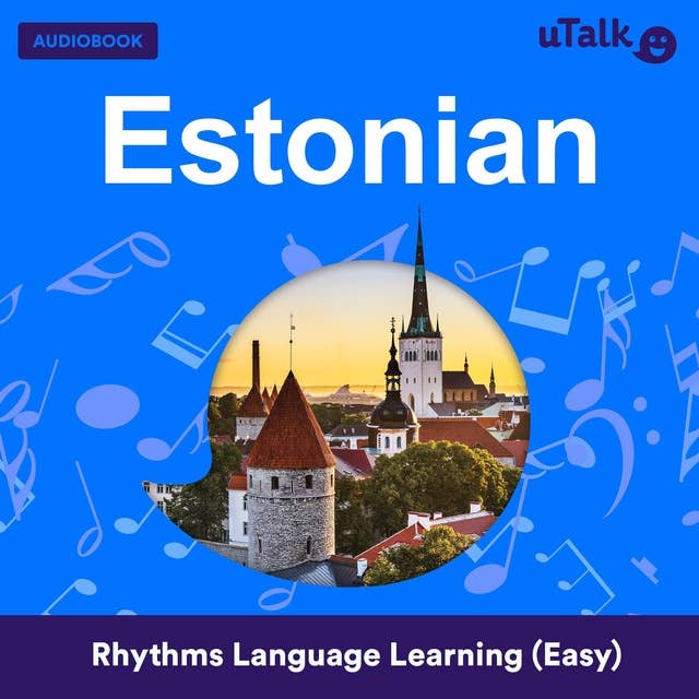 uTalk Estonian