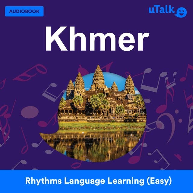 uTalk Khmer