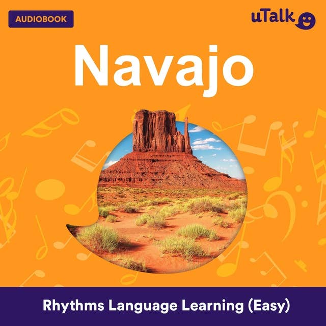 uTalk Navajo