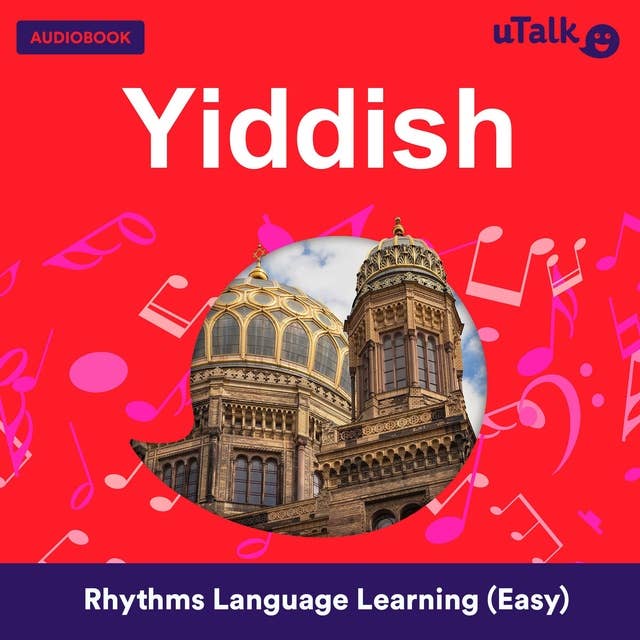 uTalk Yiddish