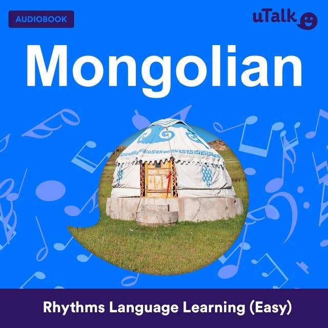 uTalk Mongolian