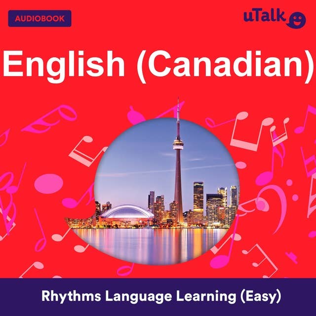 uTalk Canadian English