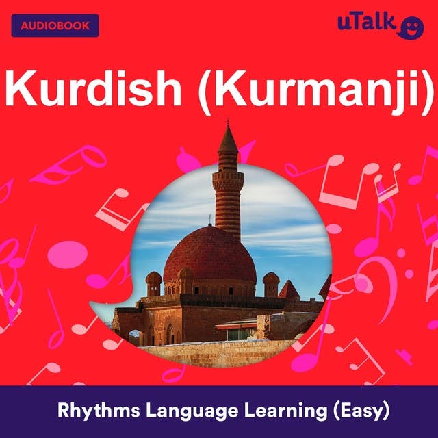 uTalk Kurdish (Kurmanji)