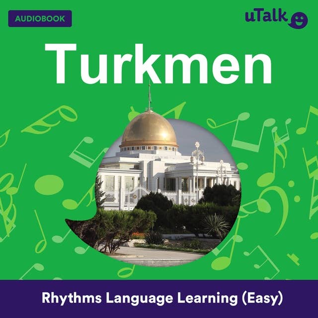 uTalk Turkmen