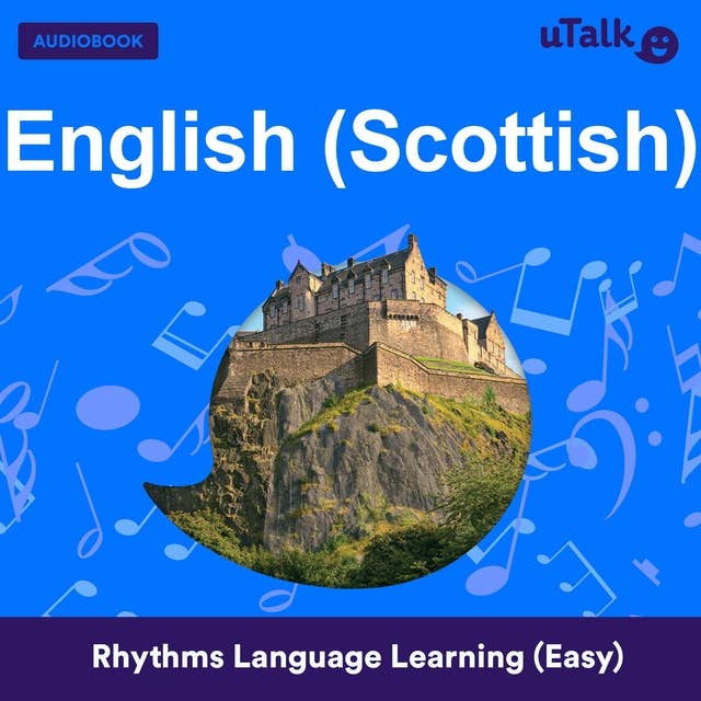 uTalk English (Scottish)