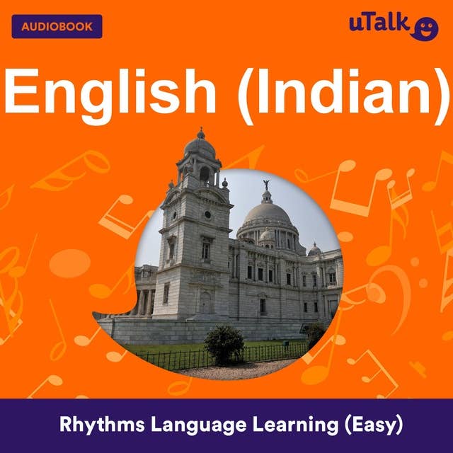 uTalk English (Indian)