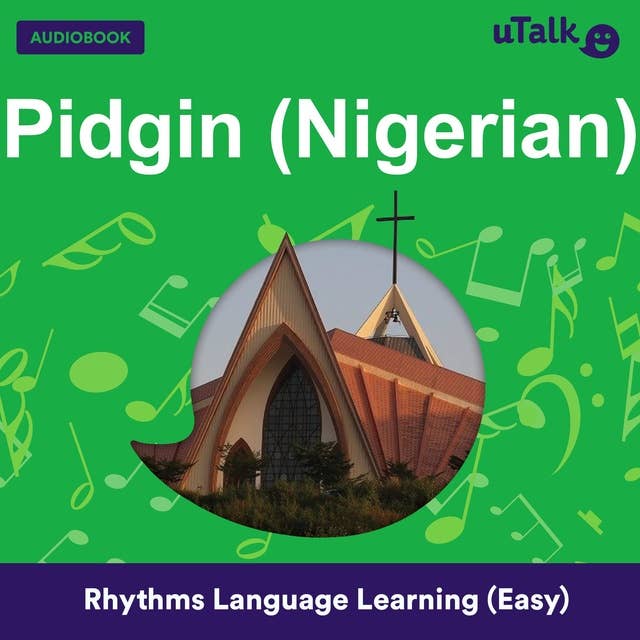 uTalk Pidgin (Nigerian)