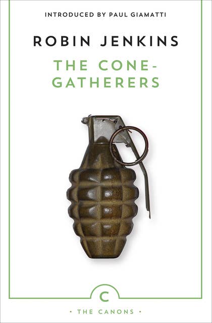The Cone-Gatherers: A Haunting Story of Violence and Love