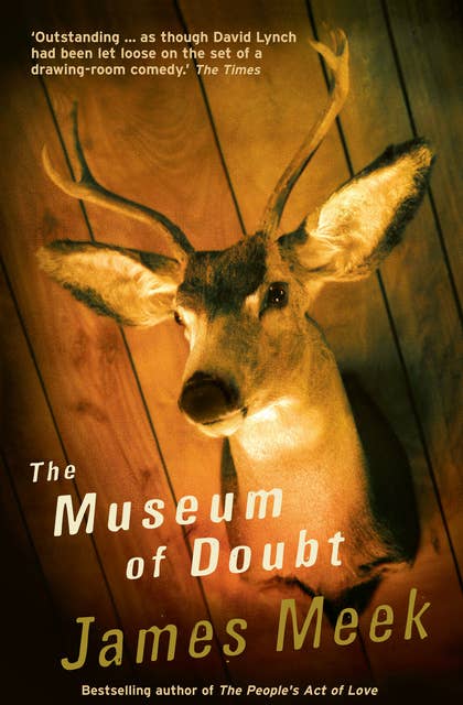 The Museum of Doubt