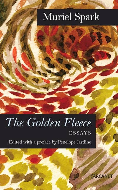 The Golden Fleece: Essays