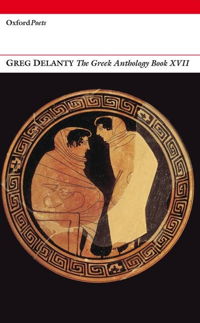 The Greek Anthology Book XVII