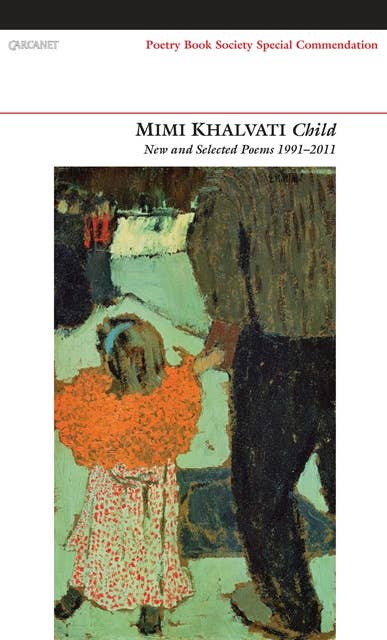 Child: New and Selected Poems
