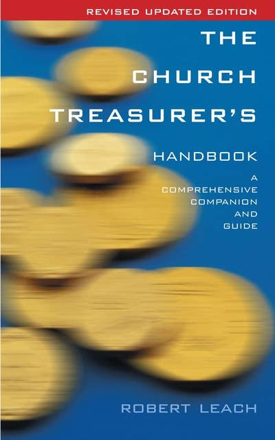 The Church Treasurer's Handbook