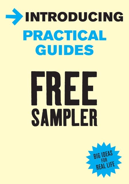 Introducing Practical Guides: Free eBook Sampler