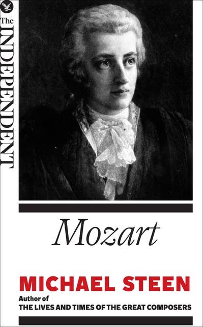 Mozart: The Great Composers