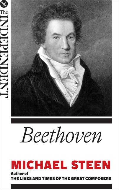 Beethoven: The Great Composers