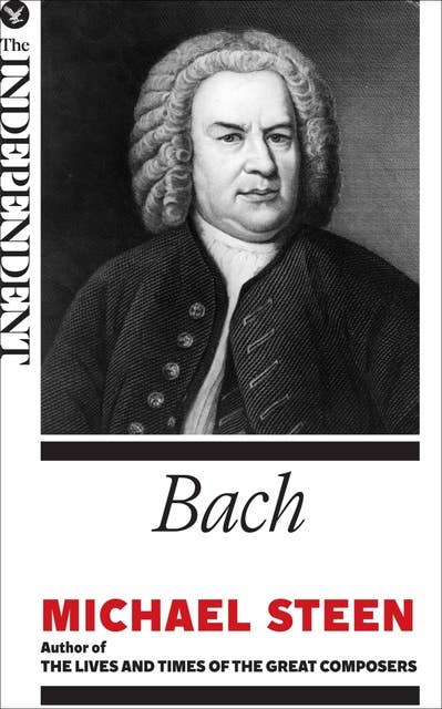Bach: The Great Composers