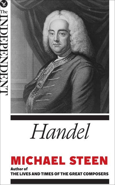Handel: The Great Composers