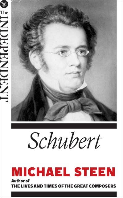 Schubert: The Great Composers