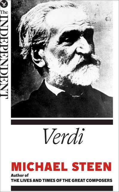 Verdi: The Great Composers