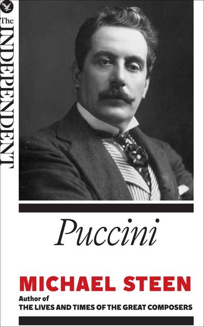 Puccini: The Great Composers