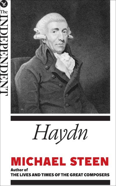 Haydn: The Great Composers