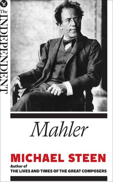 Mahler: The Great Composers