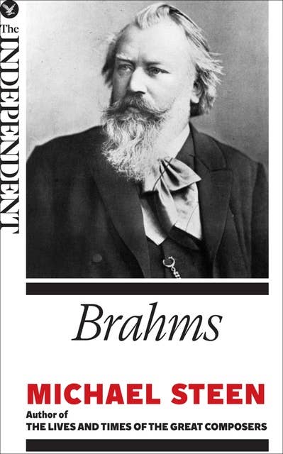 Brahms: The Great Composers