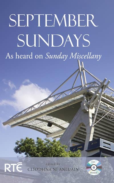 September Sundays: As Heard on Sunday Miscellany