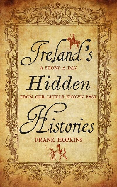 Ireland's Hidden Histories: A Story a Day from Our Little-Known Past