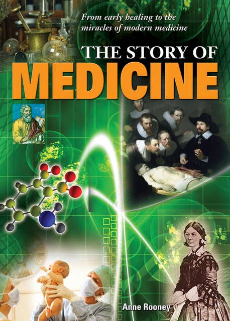 The Story of Medicine