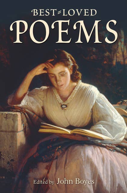 Cover for Best-Loved Poems