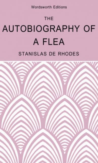 The Autobiography of a Flea