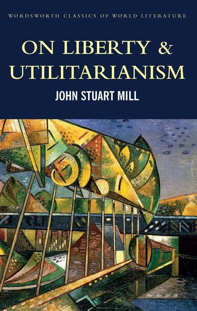 utilitarianism john stuart mill