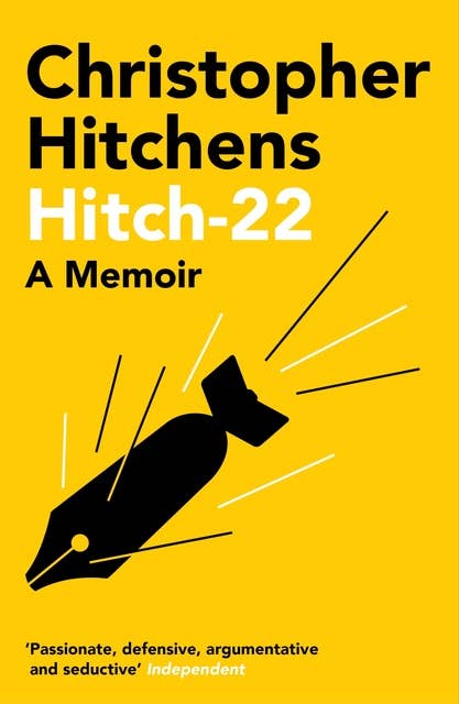 Hitch 22: Nominated for the National Book Critics Circle Award