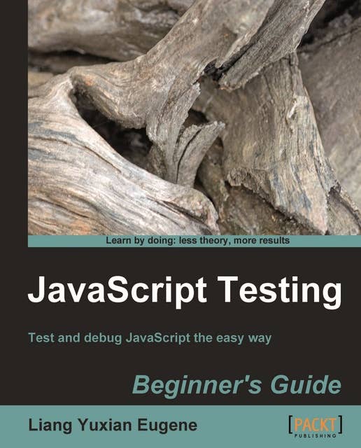 JavaScript Testing: Beginner's Guide