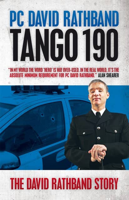 Tango 190: The David Rathband Story