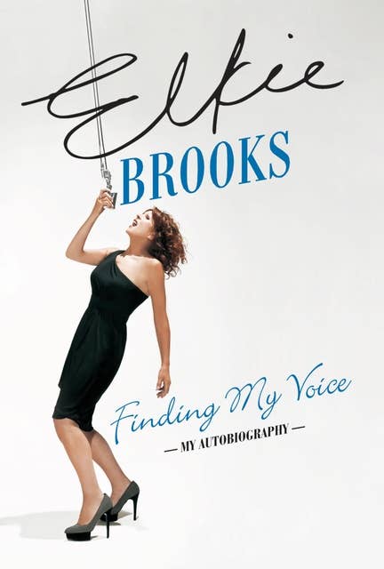 Finding My Voice: My Autobiography