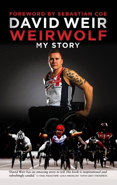 Weirwolf: My Story