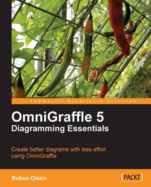 OmniGraffle 5 Diagramming Essentials: This tutorial will help you create dazzling, professional-quality diagrams using Omnigraffle. From the fundamentals through to advanced techniques, it will have you communicating information more powerfully and visually in no time.