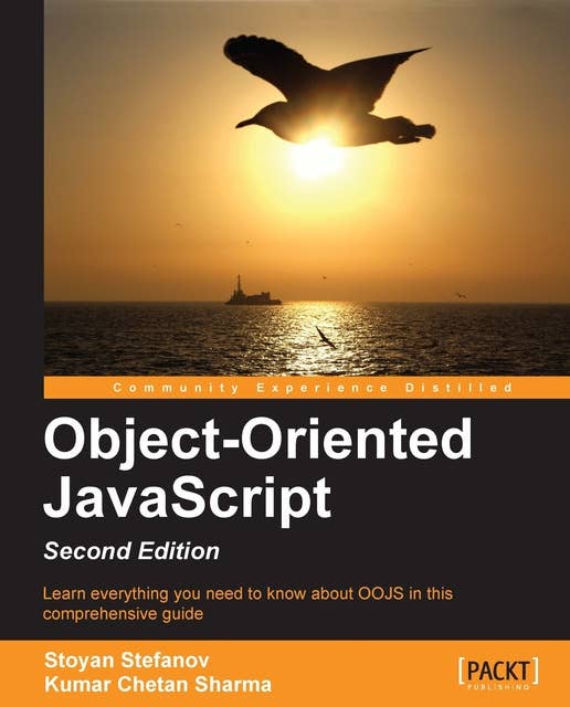Object-Oriented JavaScript: If you've limited or no experience with JavaScript, this book will put you on the road to being an expert. A wonderfully compiled introduction to objects in JavaScript, it teaches through examples and practical play.