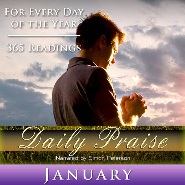 Daily Praise: January