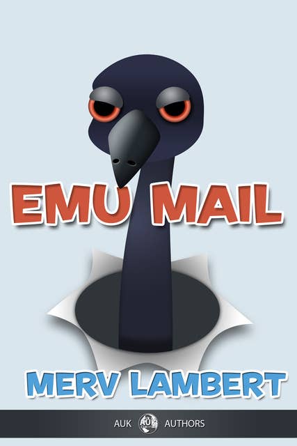 Emu-mail