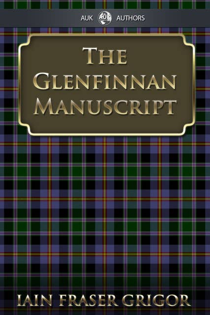 The Glenfinnan Manuscript